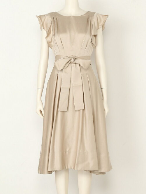 Snidel タックディテールフィット フレアop Rakuten Fashion 楽天ファッション 旧楽天ブランドアベニュー R439