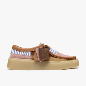 Clarks Torview W �N���[�N�X �V���[�Y�E�C ���J�V���E�f�b�L�V���[�Y�y���������z