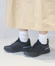 ing 【レイン対応】晴雨兼用スニーカー モード・エ・ジャコモ×イング シューズ・靴 スニーカー ホワイト ブラック ベージュ【送料無料】