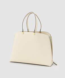 ROPE' 【E'POR】【A4対応】Y BAG Medium+ ロペ バッグ トートバッグ ブラック ベージュ グレー ホワイト ブラウン カーキグリーン【送料無料】