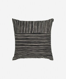 Marimekko Piccolo クッションカバー 50*50cm マリメッコ インテリア・生活雑貨 クッション・クッションカバー ブラック【送料無料】