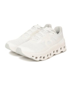 SHIPS any On: クラウドモンスター ボイド スニーカー シップス シューズ・靴 スニーカー ホワイト グレー ブラック【送料無料】