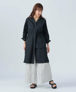�ySALE�^50%OFF�zBEAMS HEART WOMEN �m�[�J���[ �h���X�g �R�[�g�����s�[�X �r�[���X �A�E�g���b�g �����s�[�X�E�h���X ���̑��̃����s�[�X�E�h���X �x�[�W�� �l�C�r�[ �O���[���y���������z