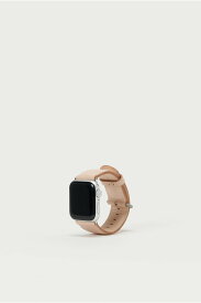 Hender Scheme smart watch band (vs-rc-awb) ピーアールワン アクセサリー・腕時計 その他のアクセサリー・腕時計 ブラック【送料無料】