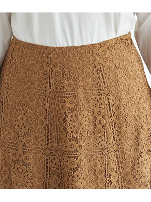 Rope Picnic レースマーメイドスカート Rakuten Fashion 楽天ファッション 旧楽天ブランドアベニュー Bk4901