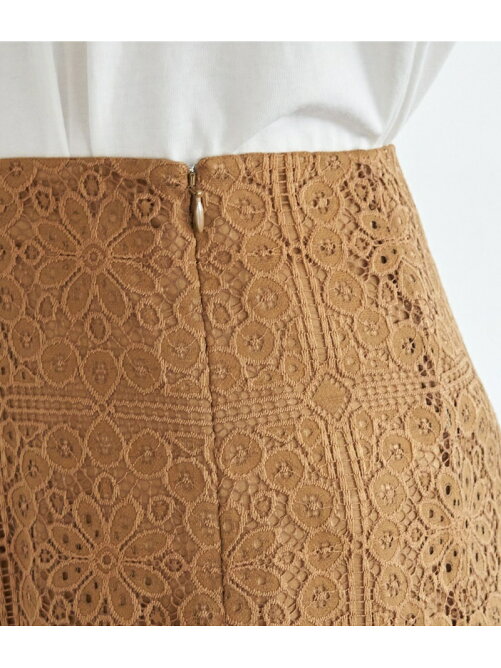 Rope Picnic レースマーメイドスカート Rakuten Fashion 楽天ファッション 旧楽天ブランドアベニュー Bk4901