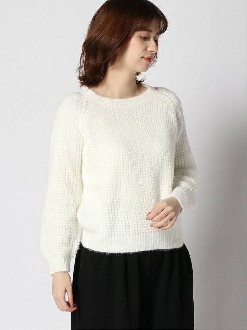 Toucher Du Brise Toucher Du Brise オフショルダーニット Rakuten Fashion 楽天ファッション 旧楽天ブランドアベニュー Cc01