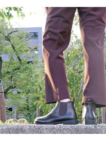 【SALE／20%OFF】AAA+Feminine 2.5cm超軽量ソール☆サイドゴアブーツ ☆3590 サンエーフットウェアー シューズ・靴 ブーツ ブラウン ブラック