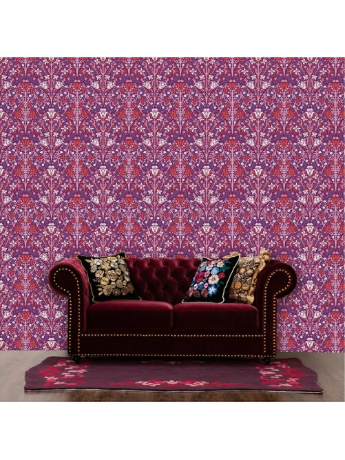 Francfranc Anna Sui リムーバブル ウォールペーパー フラワー Rakuten Fashion 楽天ファッション 旧楽天ブランドアベニュー Dr6901 Francfranc Anna Sui リムーバブル ウォールペーパー フラワー Rakuten Fashion 楽天ファッション 旧楽天ブランドアベニュー Dr6901