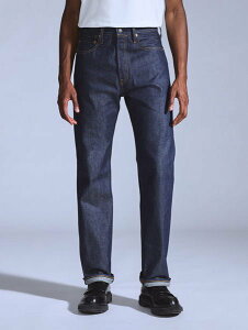 Levi's BLUETAB(TM) 80S 501(R)�W�[���Y �_�[�N�C���f�B�S MADE IN JAPAN ���[�o�C�X �p���c �W�[���Y�E�f�j���p���c �u���b�N�y���������z