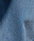 別注 サイドレースアップリボンデニム 24AW