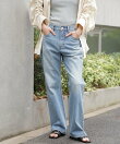 <フリーズマート別注>PICCADILLY デニムパンツ