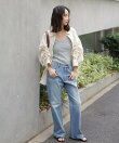 <フリーズマート別注>PICCADILLY デニムパンツ