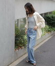 <フリーズマート別注>PICCADILLY デニムパンツ