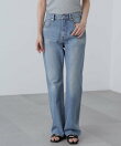 <フリーズマート別注>PICCADILLY デニムパンツ