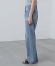<フリーズマート別注>PICCADILLY デニムパンツ