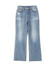 <フリーズマート別注>PICCADILLY デニムパンツ