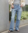 <フリーズマート別注>PICCADILLY デニムパンツ