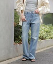 <フリーズマート別注>PICCADILLY デニムパンツ