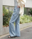 <フリーズマート別注>PICCADILLY デニムパンツ