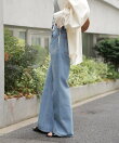<フリーズマート別注>PICCADILLY デニムパンツ