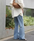 <フリーズマート別注>PICCADILLY デニムパンツ
