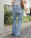 <フリーズマート別注>PICCADILLY デニムパンツ