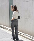 <フリーズマート別注>PICCADILLY デニムパンツ
