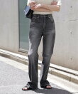<フリーズマート別注>PICCADILLY デニムパンツ