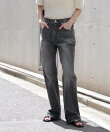 <フリーズマート別注>PICCADILLY デニムパンツ