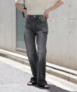 <フリーズマート別注>PICCADILLY デニムパンツ