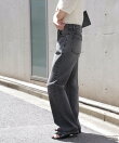 <フリーズマート別注>PICCADILLY デニムパンツ
