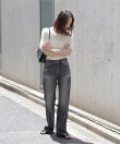 <フリーズマート別注>PICCADILLY デニムパンツ