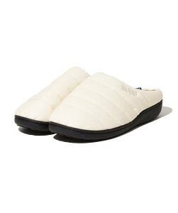 MANASTASH MANASTASH/�}�i�X�^�b�V��/SUBU x MANASTASH HEMP RIPSTOP SANDAL �}�i�X�^�b�V�� �V���[�Y�E�C �T���_�� �u���b�N �O���[�� �x�[�W���y���������z