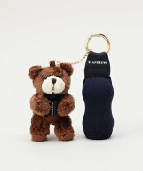 St ANDREWS テディベアティー&ニットボールホルダー (UNISEX) セントアンドリュース スポーツ・アウトド…