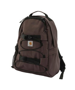 JOINT WORKS CARHARTT WIP / �J�[�n�[�g �_�u�����[�A�C�s�[ KICKFLIP BACKPACK �W���C���g���[�N�X �o�b�O �����b�N�E�o�b�N�p�b�N �u���E�� �u���b�N�y���������z