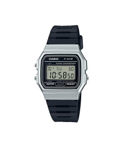 bonjour records CASIO/�J�V�I F-91WM-7AJH �{���W���[�����R�[�h �A�N�Z�T���[�E�r���v �r���v