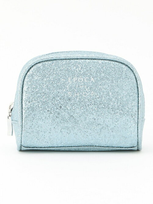 Epoca The Shop グリッターポーチ Rakuten Fashion 楽天ファッション 旧楽天ブランドアベニュー Ax9902