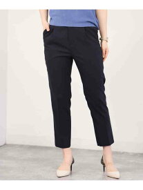 楽天市場 リネン パンツ 防シワの通販