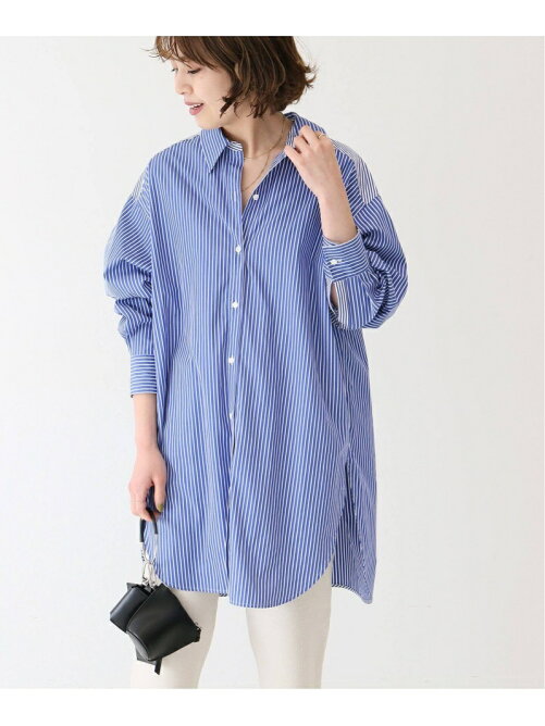 Spick Span コンビネーション ストライプシャツ Rakuten Fashion 楽天ファッション 旧楽天ブランドアベニュー Dg5902 Spick Span コンビネーション ストライプシャツ Rakuten Fashion 楽天ファッション 旧楽天ブランドアベニュー Dg5902