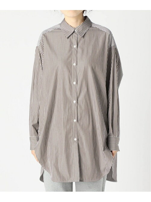 Spick Span コンビネーション ストライプシャツ Rakuten Fashion 楽天ファッション 旧楽天ブランドアベニュー Dg5902 Spick Span コンビネーション ストライプシャツ Rakuten Fashion 楽天ファッション 旧楽天ブランドアベニュー Dg5902