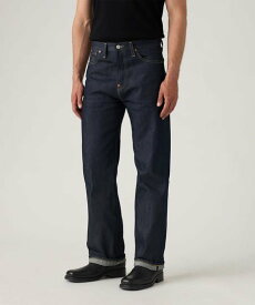 Levi's LEVI'S(R) VINTAGE CLOTHING 1937 501(R) ジーンズ ORGANIC リジッド リーバイス パンツ ジーンズ・デニムパンツ ブラック【送料無料】