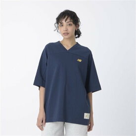 New Balance Sportswear Greatest Hits フットボールTシャツ ニューバランス トップス カットソー・Tシャツ【送料無料】