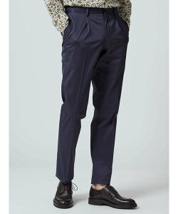 Aquascutum MEN One Wash Twill Chino Pants �A�N�A�X�L���[�^�� �p���c �X���b�N�X�E�h���X�p���c �l�C�r�[ �x�[�W�� �O���[���y���������z