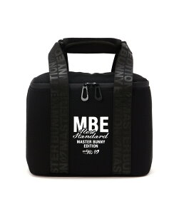 MASTER BUNNY EDITION 2wayۗJ[gobO (UNISEX) }X^[oj[GfBV obO ̑̃obO zCg ubN sNyz