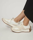 UNITED ARROWS green label relaxing ＜New Balance＞WS327 スニーカー ユナイテッドアローズ グリーンレーベルリラク…