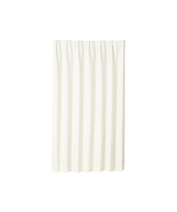Francfranc �u�[�N�� �h���[�v�J�[�e�� H1780*W1000 �A�C�{���[ �t�����t���� �C���e���A�E�����G�� �J�[�e�� �z���C�g�y���������z