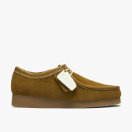 【SALE／40%OFF】Clarks WallabeeEVO クラークス シューズ・靴 モカシン・デッキシューズ【送料無料】