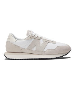 �ySALE�^30%OFF�zNew Balance �yNEW BALANCE�zNB MS237SE D �z���C�g ���[���X�^�[ �V���[�Y�E�C �X�j�[�J�[ �z���C�g�y���������z