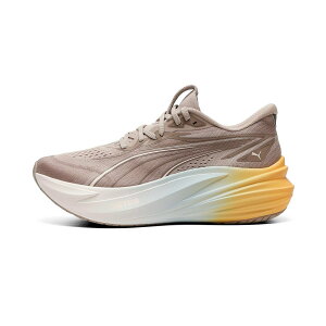 PUMA �����Y �}�O�}�b�N�X �j�g�� 2 RC �����j���O�V���[�Y MagMax NITRO 2 RC �v�[�} �V���[�Y�E�C �X�j�[�J�[ �s���N�y���������z